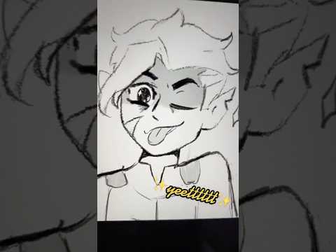 Yeetttt #art #animatic #toh #theowlhouse #animationmeme #funny #hunter