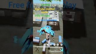 India FF riyaz lending #freefire #shortvideo #viralvideo