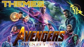 Themes_Avengers_infinity_war | Dec 2018 | Download now | techkeeda#avengersringtones