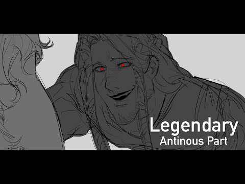Legendary- Short animatic