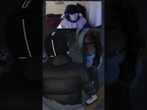 Ginge has Words with his missus 🤣