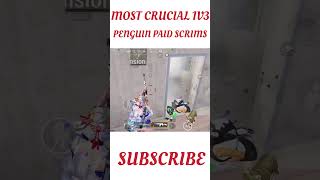 #bgmi #pubg #viralshort #shorts #trending #clutch #phonk #halloween #beats #scoutlivestream