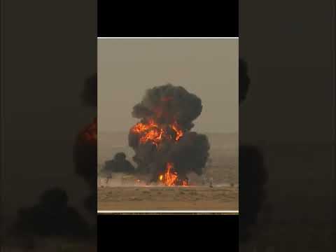 HAL RUDRA in Vayushakti 2024 excercise #indianairforce #hal #halrudra #vayushakti2024 #vayushakti24