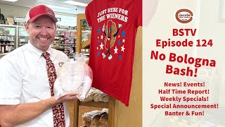 BSTV | Episode 124