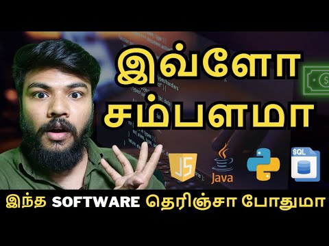Don't miss! | Best programming language to get IT Job in 2024 | Best coding language for getting job