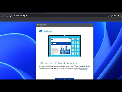 Windows 11 using React