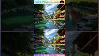 🚀Try finding other paintings made by AI. 🤯 #focusboost #art #관찰력 #관찰력 #generativeai #painting