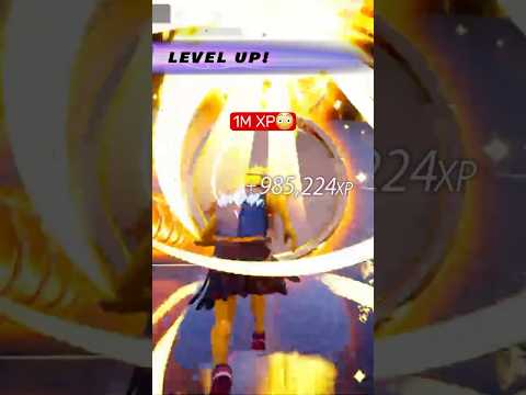 Super Quick Working Fortnite XP! (Chapter 6 Season 1) testing...