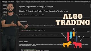 Algorithmic Trading: Code Strategies Step by step