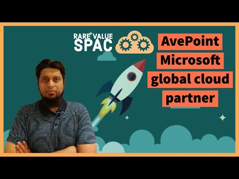 Is APXT Stock (AvePoint) the next Palantir?
