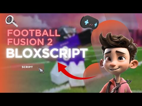 Football Fusion 2 Script  2025 (AUTO PLAY , ESP, INF JUMPS, AIMBOT, MAG) [BLOXSCRIPT]