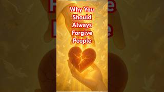What I Learned from Experts on Forgiveness and Betrayal  #bibleshorts #DivineLove #ChristianShorts