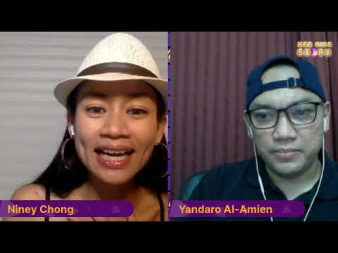 Her Rise Story  - “Mothers Rising Above Adversity” ( Episode 6)