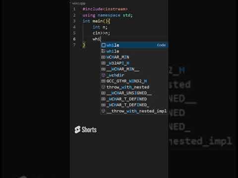 Cpp program to print all the digits of a positive decimal number from right to left    #coding
