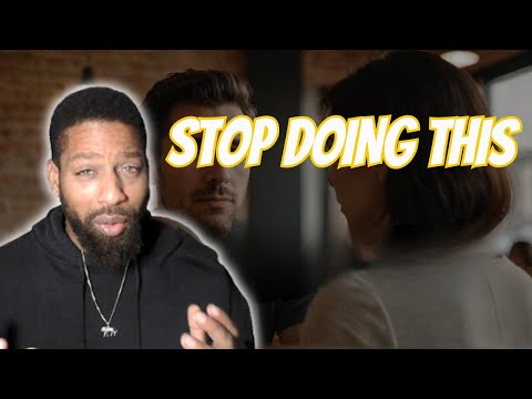 The #1 Mistake Men Make When Focusing on One Woman