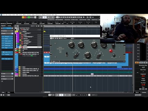 MIXRPD - MIX BREAKDOWN - Moving Castles by Madi jade 💜
