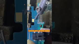 slow charging solution informative video #viralshort