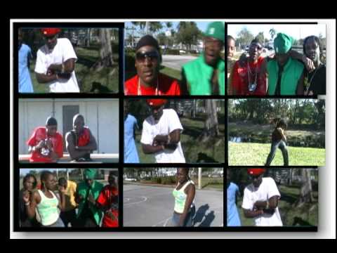 BLAZE SQUAD - YOU STUPID