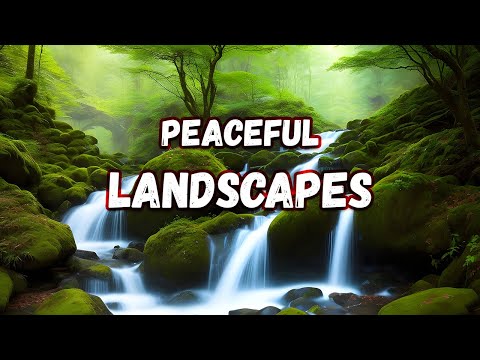 Incredible Oriental Soundscape | Stress-Free Healing Music for the Soul