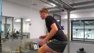 Harry Simington EMF neuroperformance 2