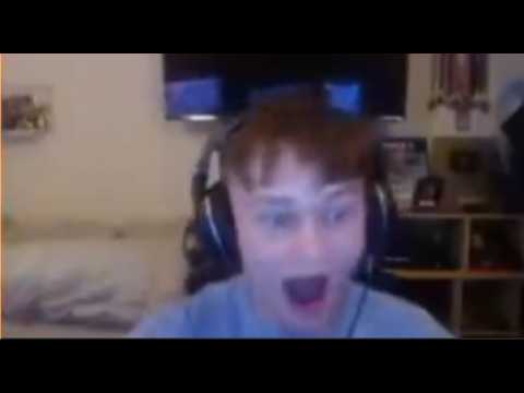 Funniest Benjyfishy Clips