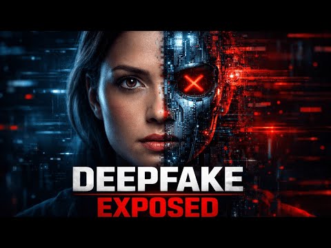 Dark Reality Of DeepFake Technology - Full Documentary