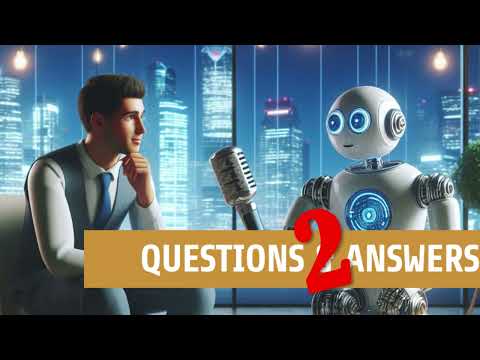 GenAI Questions and Answers - Part 2
