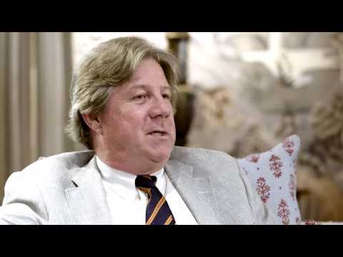 Professor Adrian Furnham and Dave Woodward on what makes a great leader