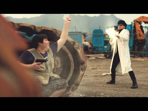 Mentos: The Corpsemaker