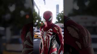 Marvel’s Spider-Man 2 #photomode #ps5 #marvel #SpiderMan2PS5 #youtubeshorts