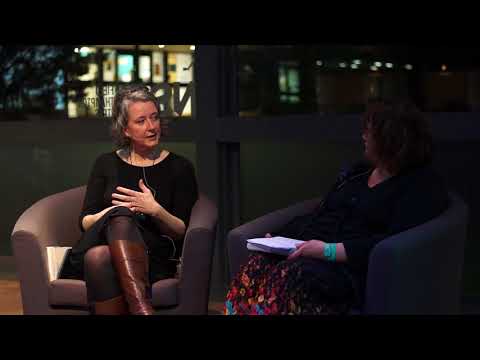 Claire Fuller on writing to musical playlists