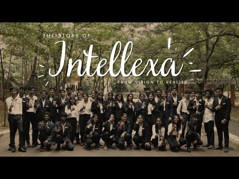 The Story of IntellexaREC | From Vision to Reality