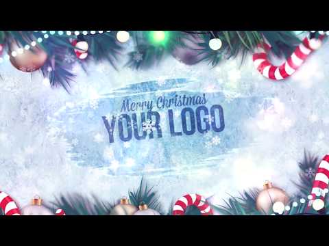 christmas animation 3 new
