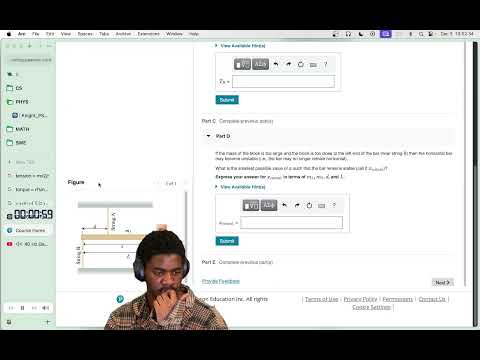 Studying Every Day Until I Am Cracked | #011
