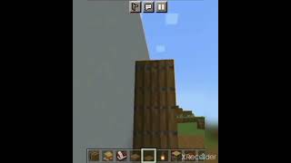 [Minecraft] Build Hack....You Should Try Now | #shorts | #Tech And Mind GamerZ