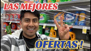👉Walgreens 😱🔥NUEVAS OFERTAS DEL 15-21 🔥😱