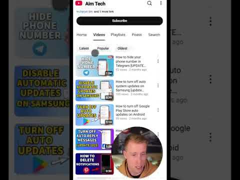 YouTube Channel Audit #3