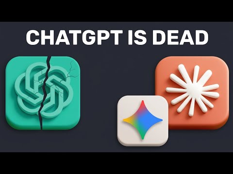 Why I Stopped Using ChatGPT As Developer