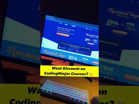 CodingNinjas Coupon Code | Get 12% Discount on CodingNinjas Courses