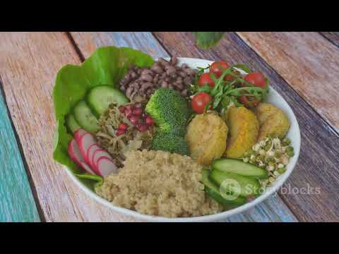 Moringa  The Green Giant Against Inflammation 2024 01 23 #healthlifestyle #health #superfoods