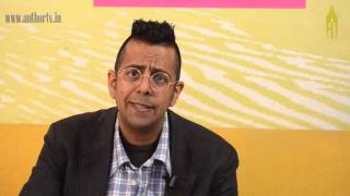 Simon Singh On Trick Or Treatment