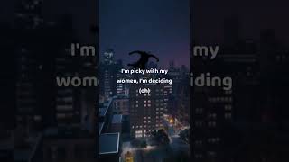 don toliver - no idea [ sped up ] lyrics