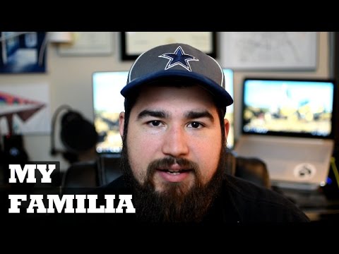 Vlogmas Day 4 | Family | #20Vlog16