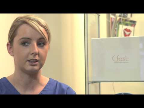 Cfast at Coatbridge Family Dental Care