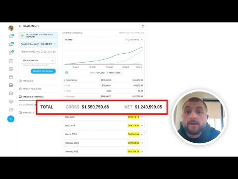 Boost IG Post + CupidAI OFM Strategy ($0-50k p/m)