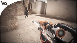 "The Search" | SO2 by Kaizu