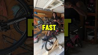How to manual a MTB without cracking your skull 🤯