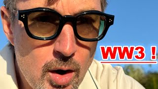 WORLD WARNING ! ELITES DECLARE WORLD WAR 3 & US DOLLAR RESET !!!!!! PREPARE 4 UNREST !