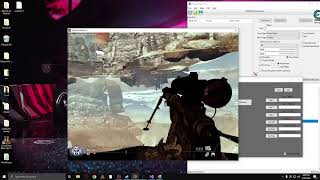 GameHacking #7 | Flyhack v2 (for non-cod games)