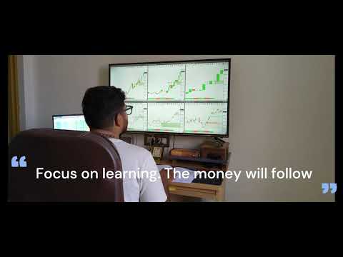 TREADING PSYCHOLOGY SHORTS